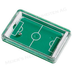 Werbeartikel Fussball Geduldspiel      (Soccer)