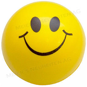 Werbeartikel Stressball Smile     (Squeezies)