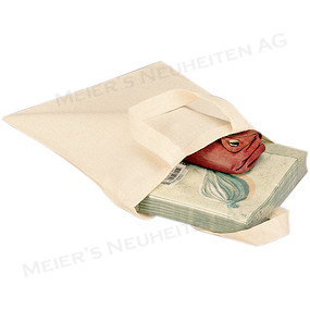 Werbeartikel Einkaufs Tasche  (Tragtasche)